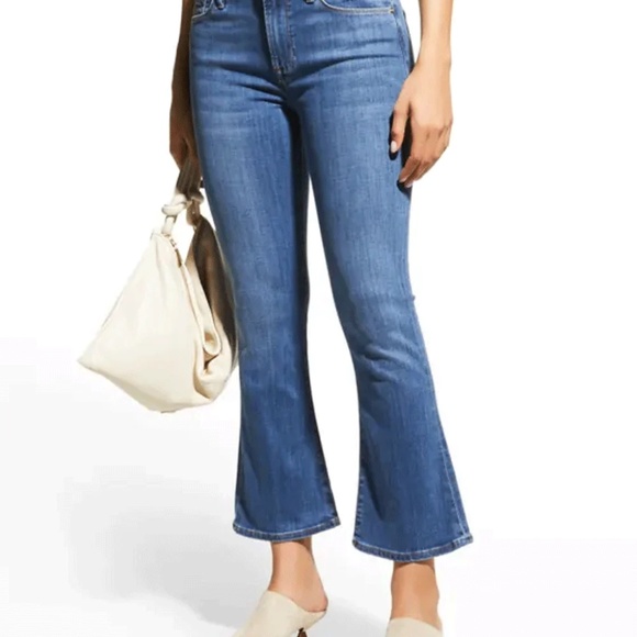 Frame Mini Boot in Samson - Picture 11 of 14